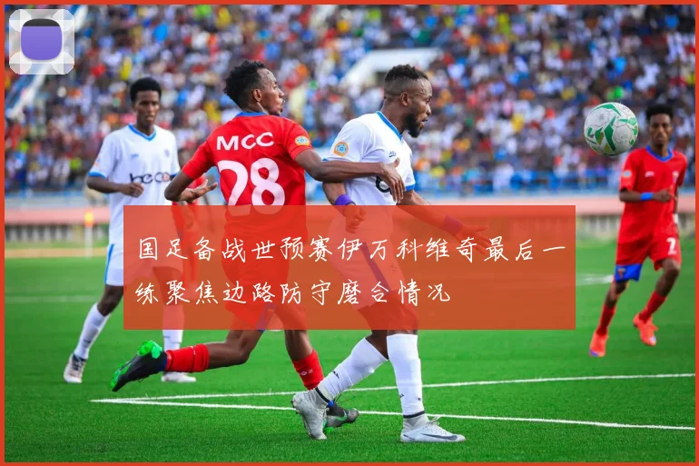 国足备战世预赛伊万科维奇最后一练聚焦边路防守磨合情况