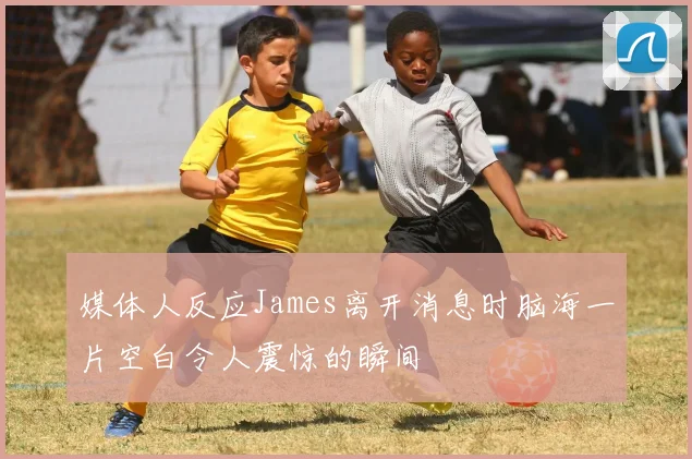 媒体人反应James离开消息时脑海一片空白令人震惊的瞬间